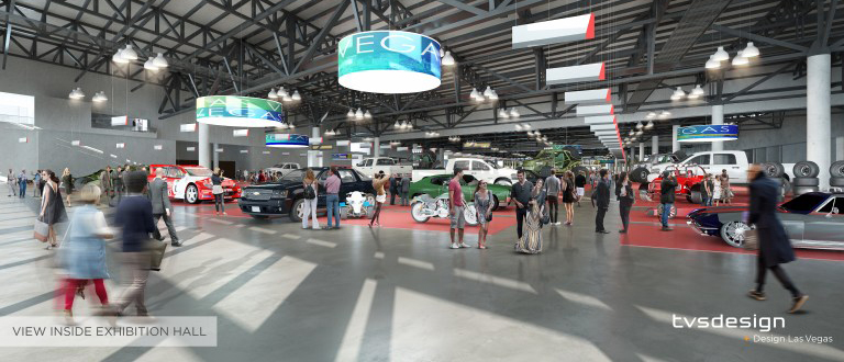 LVCC-PHASE-TWO-Exhibition-Hall